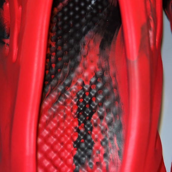 EVA Foam Runner RNNR Clog Slipper Slide Sneaker Unbranded New size 13 Mens - Picture 11 of 16